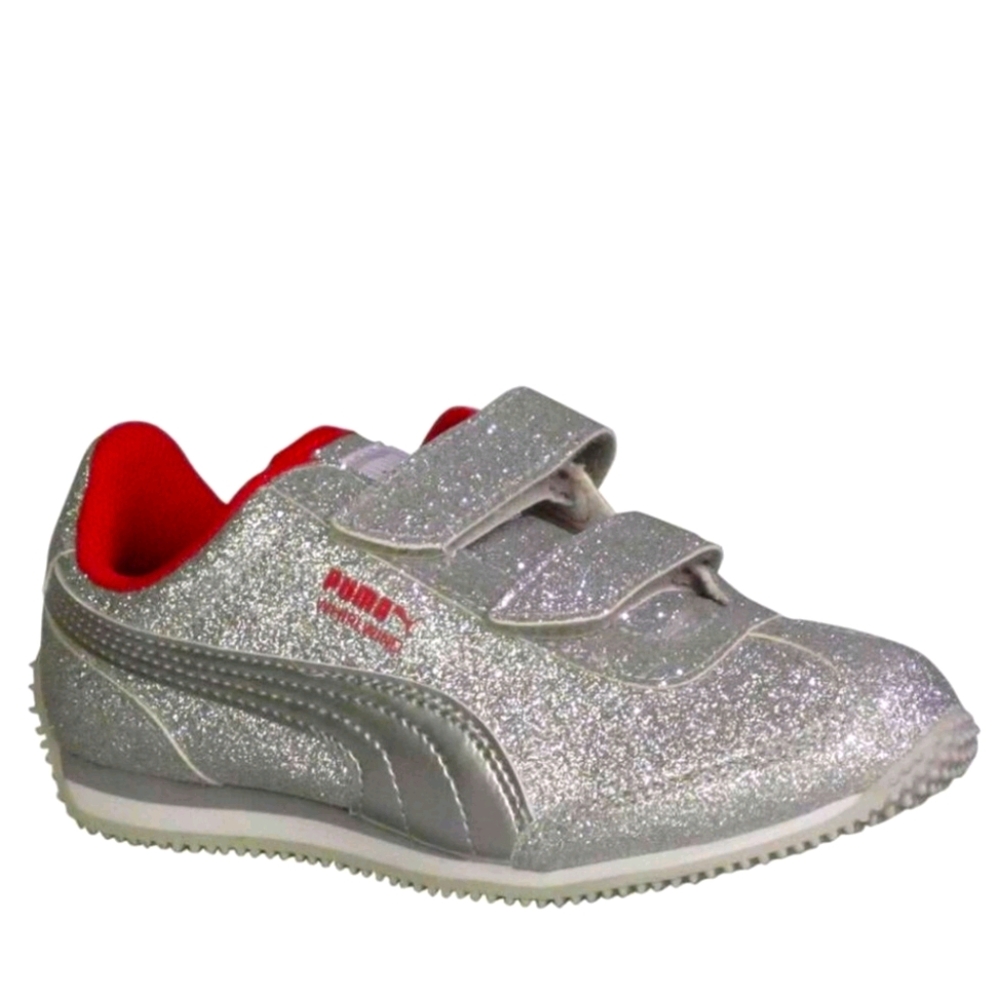 NWOT!!! Puma Whirlwind Glitz